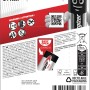 Energizer Max D Mono Alkaline Batterien, 2er-Pack. Ideal für Geräte des täglichen Bedarfs.