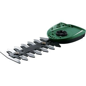 Bosch Ersatz-Strauchschermesser für Isio Gras- und Strauchschere ab Baujahr 2022