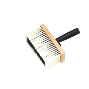 LUX Tapetenquast klein 17 cm x 7 cm