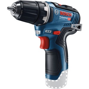 Bosch Professional GSR 12V-35 Akku-Bohrschrauber (Solo, ohne Akku/Ladegerät)