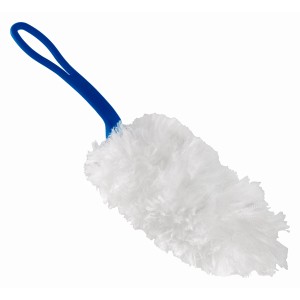 Staubfanggerät Mikrofaser 2 Stück