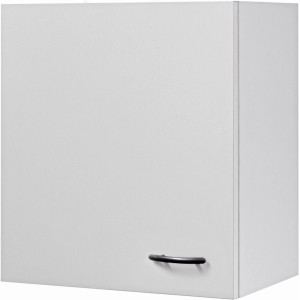 Flex-Well Classic Küchen-Oberschrank Wito 50 cm Weiß