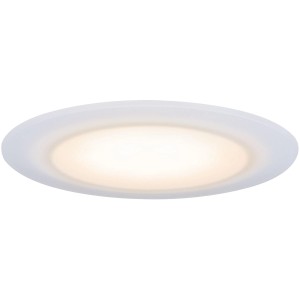 Paulmann LED Einbaustrahler Suon, extra warmweiß, für Deckenmontage