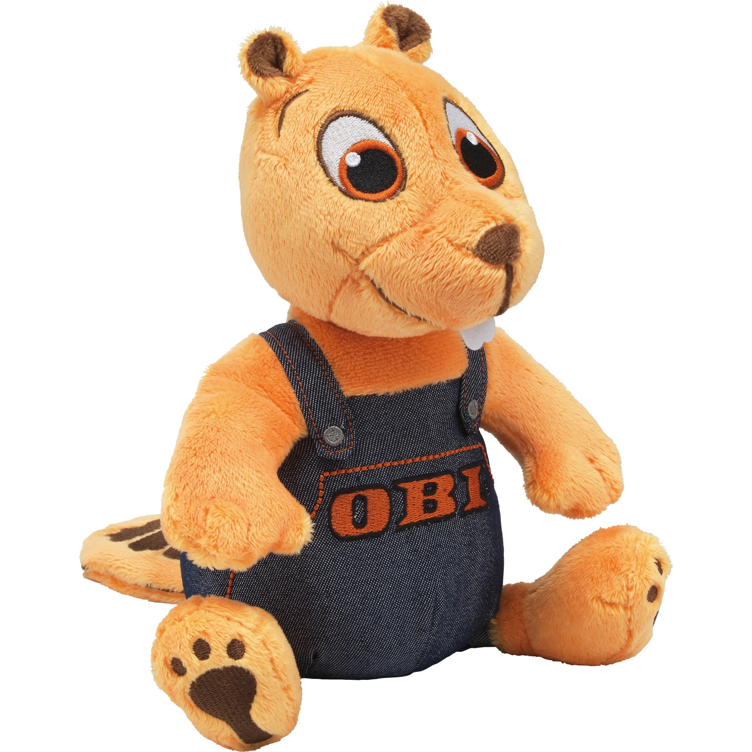 OBI Biber Plüschtier kaufen bei OBI