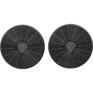 Respekta Aktiv-Kohlefilter MIZ 1110