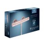 Ideal Standard Brausethermostat Aufputz DN 15 Rosé in Originalverpackung.