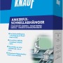 Knauf Anker-Fix Schnellabhänger, 35 Stück, für CD-Profile zur Deckenbefestigung.