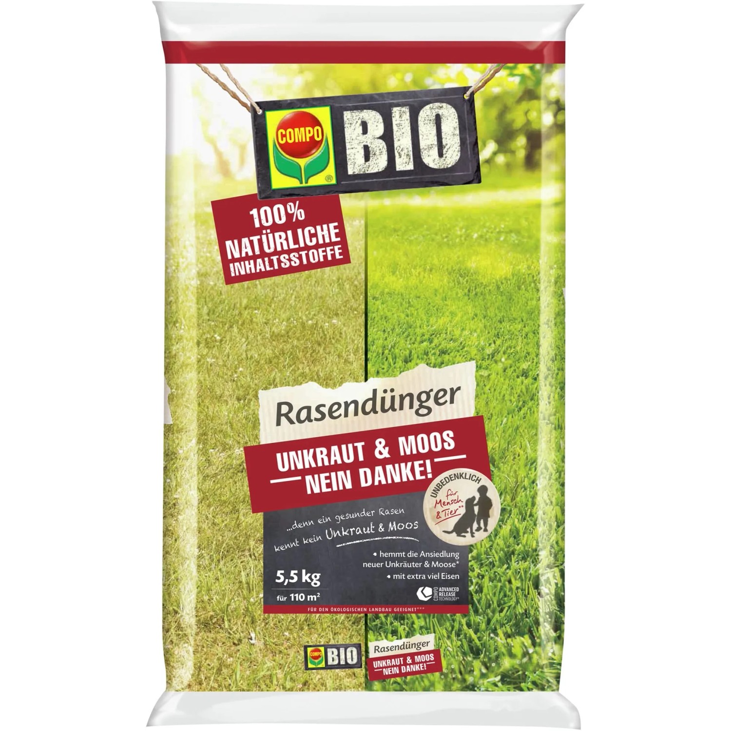 Rasendnger Sofortwirkung kaufen bei OBI