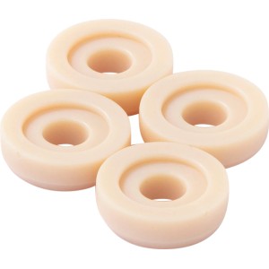 KÖRO Hahnscheiben 17 mm für Grohe LongLife Brauseschläuche, Dichtungsringe für Trinkwasser.