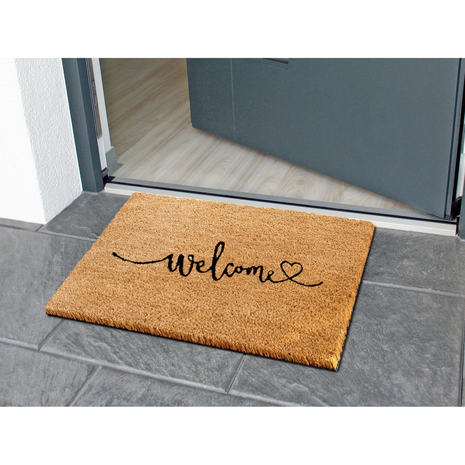 Natur 40 cm x 60 cm kaufen bei OBI