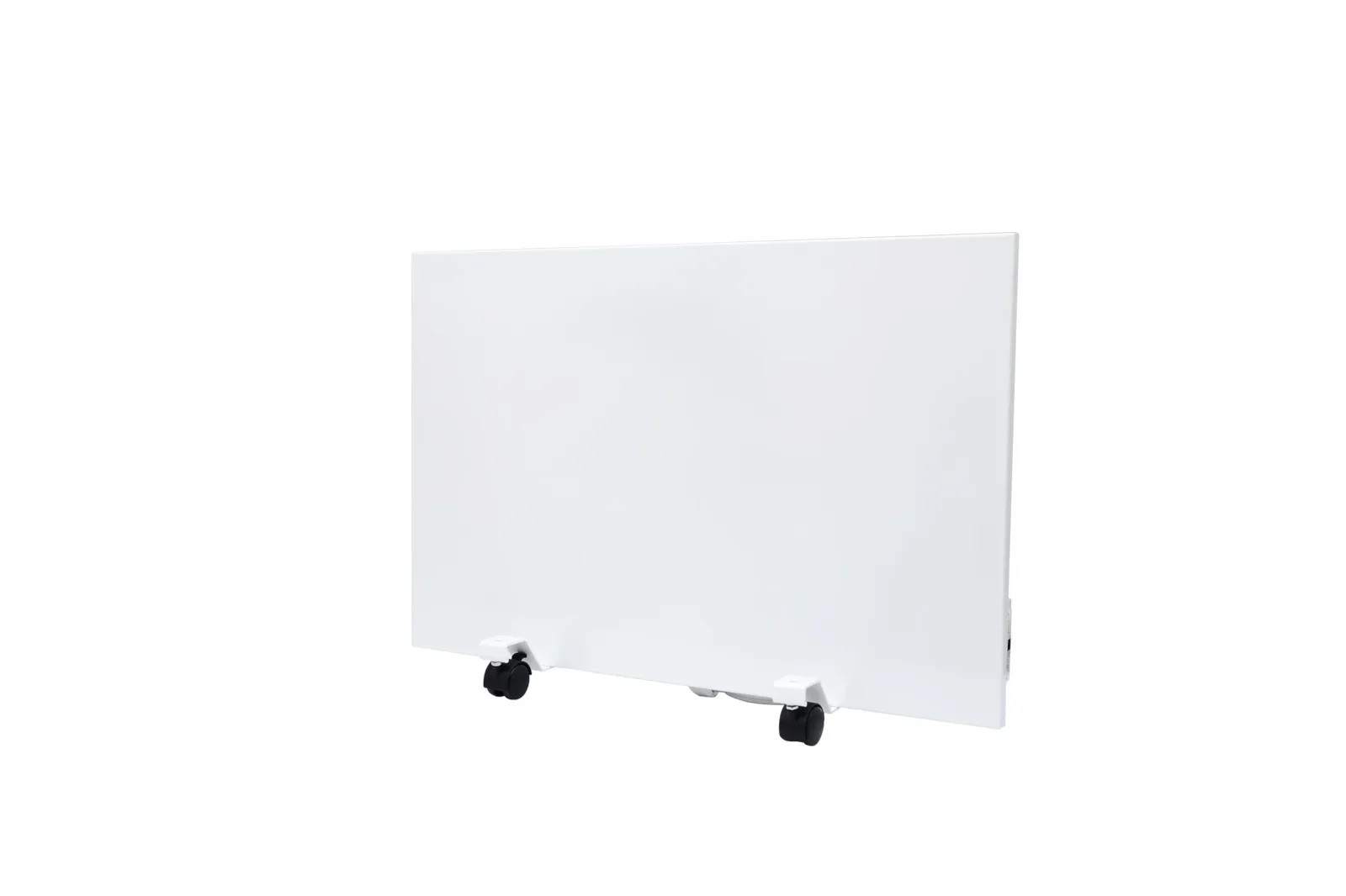 Infrarotheizung Mobile Heizung Inkl. Rollen Und Raumthermostat Ximax Mobile Infrarotheizung mit Rollen und Thermostat 50x75 cm 500