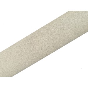Quadratische Fliesenschiene Arcansas, Alu, sandfarben, 250cm lang.