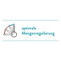 Symbol für optimale Mengenregulierung der baliv Duscharmatur DU-5160.
