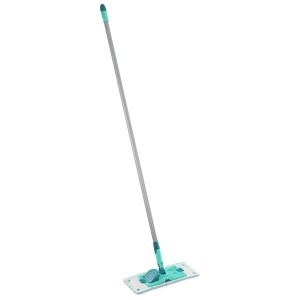 Leifheit Bodenwischer Power Clean Micro Duo M