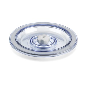 Deckel für Magic Vac Vakuumierbehälter, Executive Line, rund