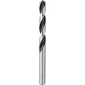 Bosch HSS-Spiralbohrer PointTeQ 10 mm für Bohrersets, Detailansicht.