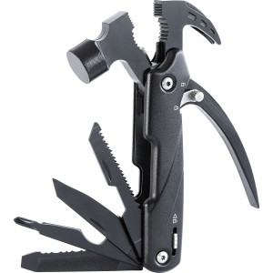 LUX Multi-Tool Hammer Messer, vielseitiges Werkzeug mit Hammerkopf und Messer.