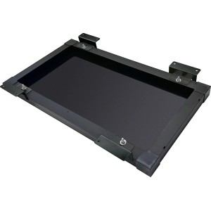 Schwaiger Z-Winkel für Solarmodul 4er-Set aus Aluminium