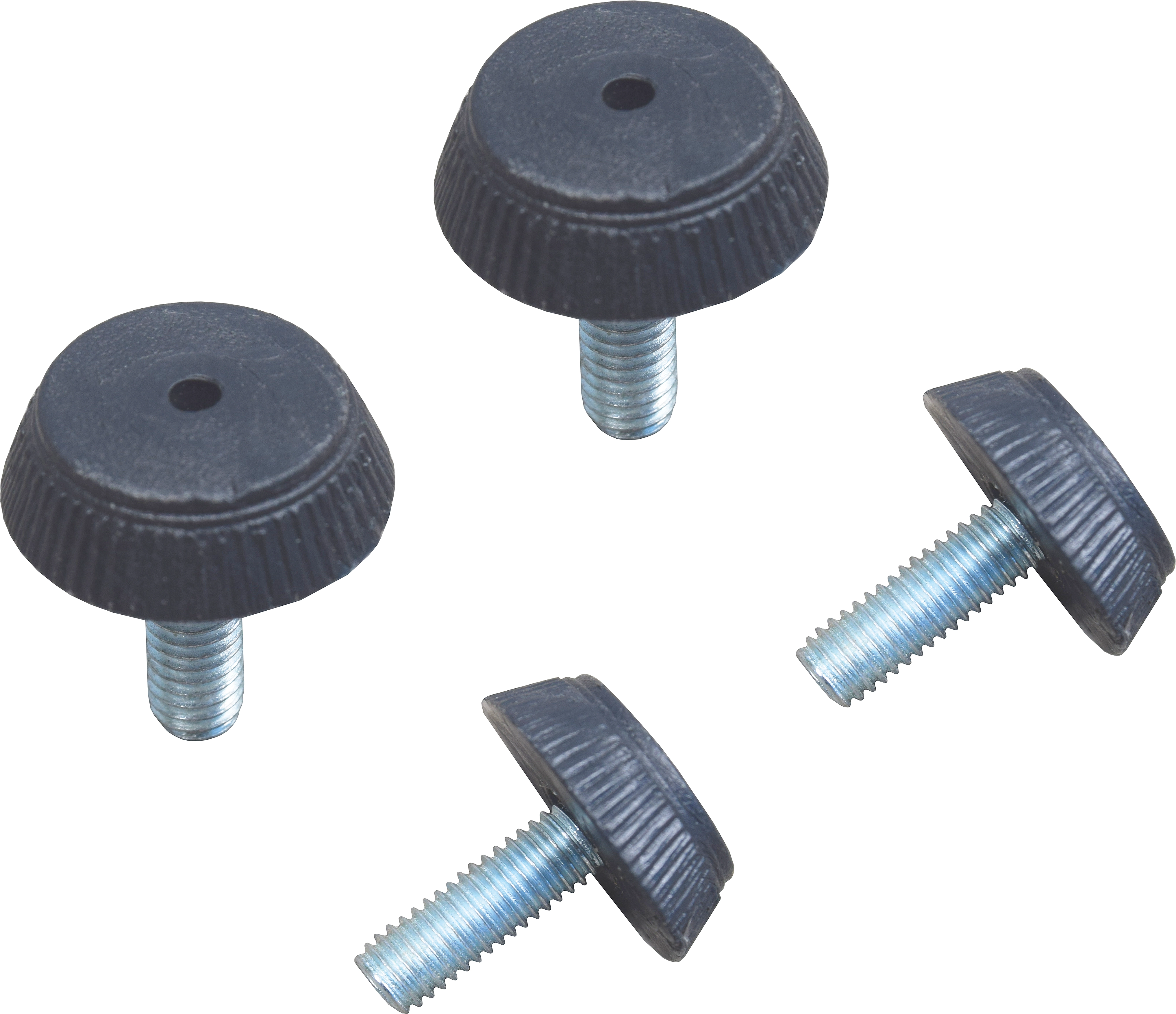Fußkappen für Gartenstühle Pinecrest 20 mm x Ø 15 mm 4 Stück kaufen bei OBI