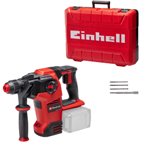 Einhell Professional Akku-Bohrhammer TP-HD 36/30 Li BL +4 Solo