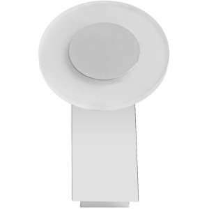 Moderne Ledvance Smart+ WiFi Bad-Wandleuchte Orbis Wall Wave, 20 cm, tunable white.