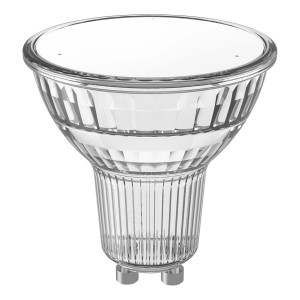 Osram LED-Leuchtmittel GU10 Reflektor PAR16 Warmweiß 3,1 W 350 lm 5,4 cm x 5 cm