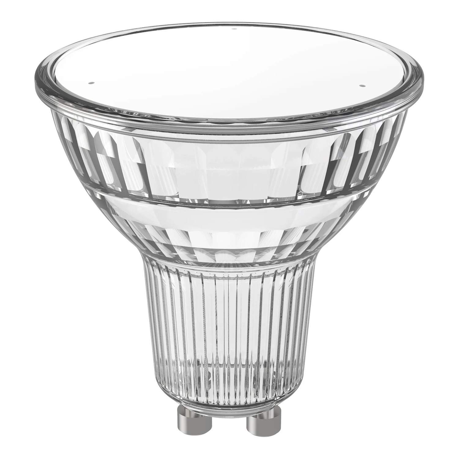 Osram LED-Leuchtmittel GU10 Reflektor PAR16 Warmweiß 3,1 W 350 lm 5,4 cm x 5 cm_2