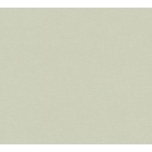 AS-Creation Vliestapete Uni Struktur hellgrün/mintgrün, matte Oberfläche.