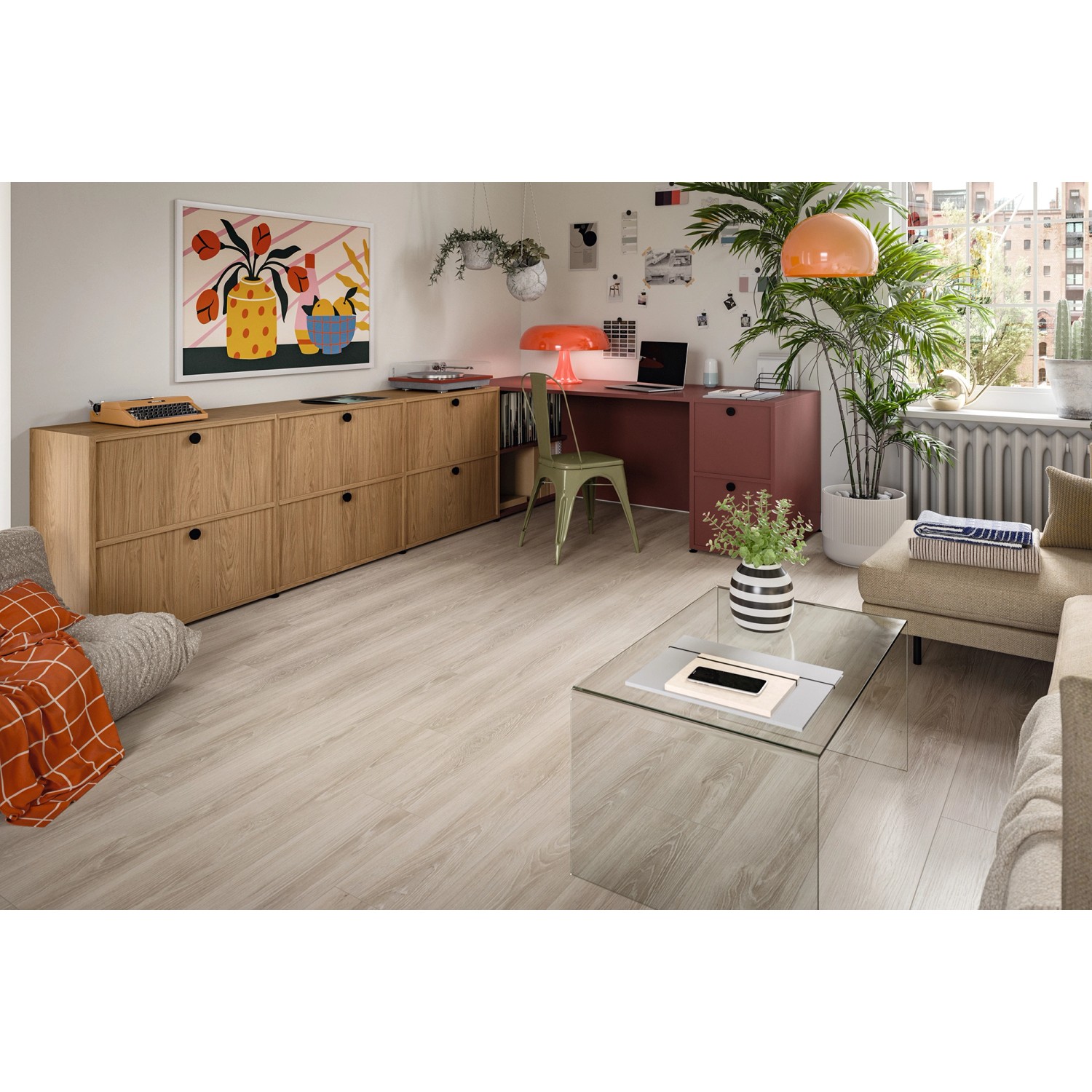 Egger Laminatboden EL2160 NatureSense Newport Eiche Hellgrau_6