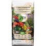 Sack GROW by OBI BIO Tomaten- und Gemüseerde, 20l, torffrei. Spezialerde für aromatische Gemüse und saftige Tomaten.