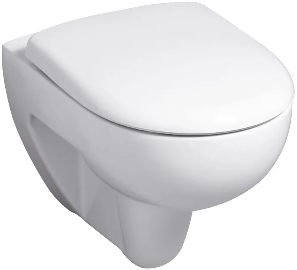Keramag Tiefspül-Wand-WC Renova Nr. 1 Spülrandlos kaufen bei OBI
