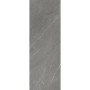 EPC Wandpaneel Marmor hell, 260x90 cm. Dekor-Paneel in Marmoroptik, hellgrau mit feinen weißen Adern.