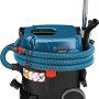 Bosch Professional GAS 35 M AFC Industriestaubsauger mit Schlauch, 1200W, Nass- und Trockensauger.