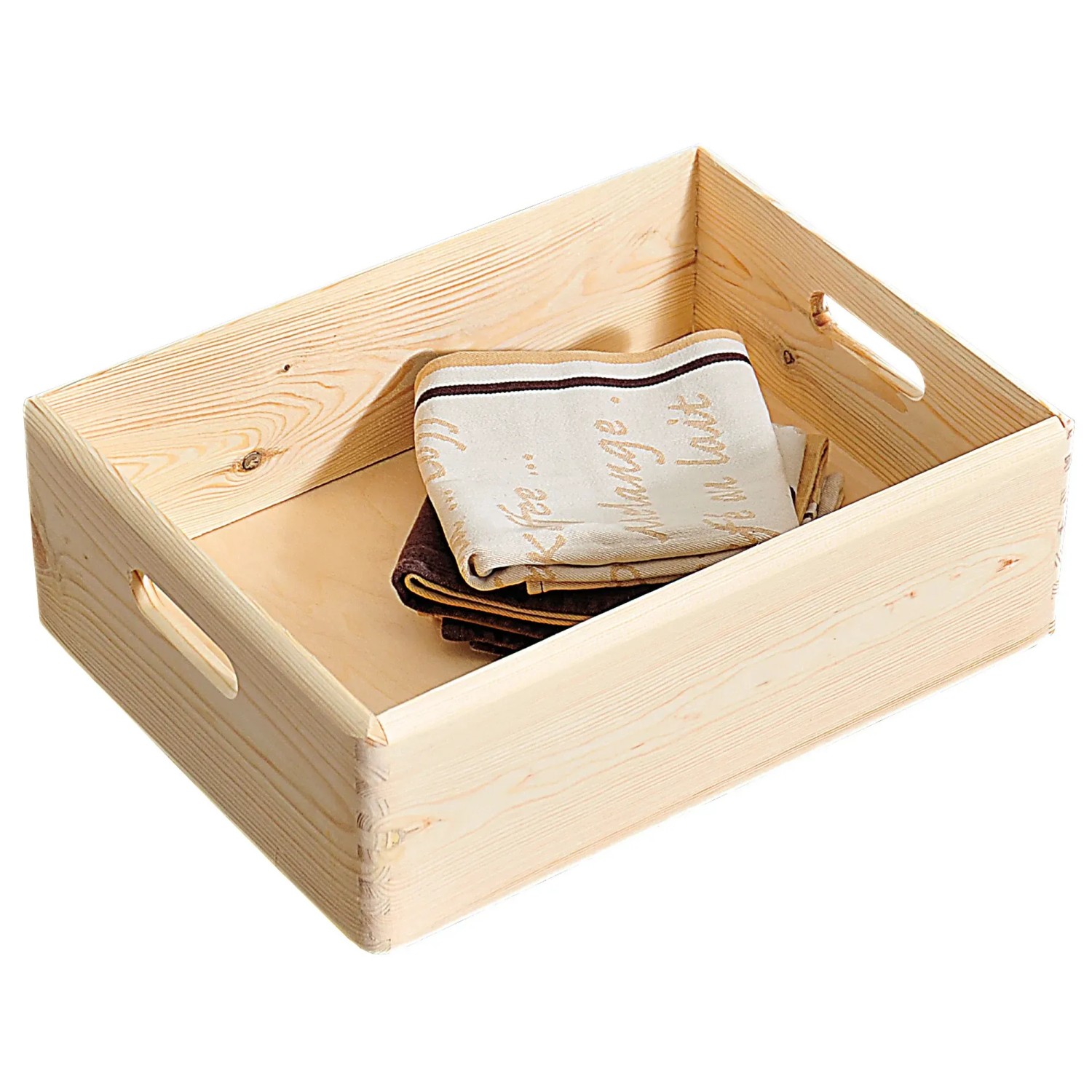 Holzbox kaufen bei OBI