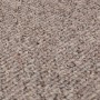 Detailaufnahme Teppichboden Kairo Stone, Meterware, 400 cm breit, melierte Optik.