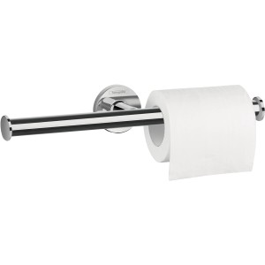 Hansgrohe Ersatzpapierrollenhalter Logis Universal Chrom
