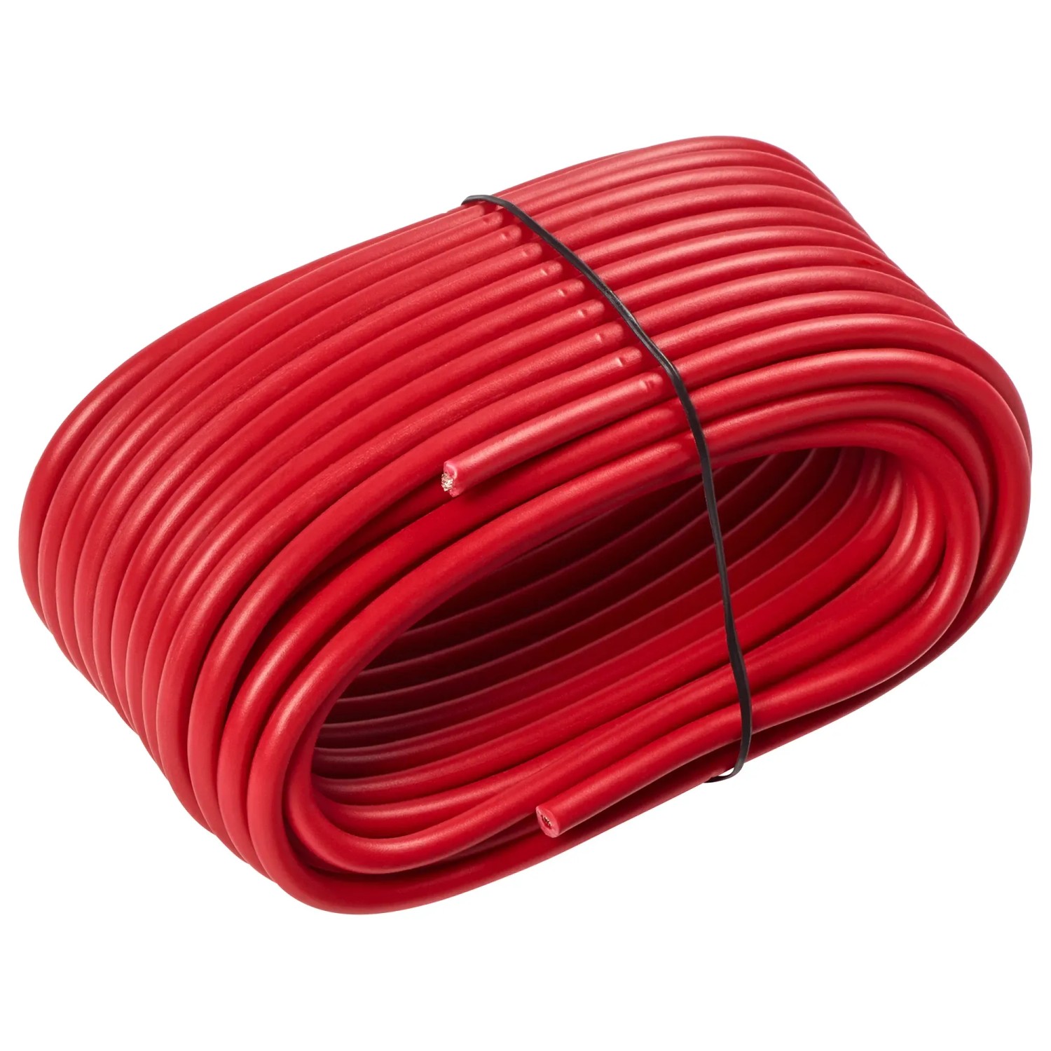 100 M Auto Kabel FLRYy 2x0,75, 2x1,5 2x2,5 Fahrzeug Leitung KfZ Zweiadrig Spule