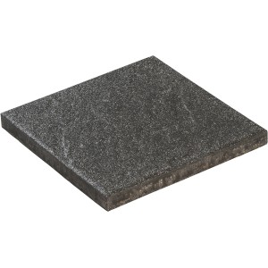 Diephaus Terrassenplatte Diano Basalt 40 x 40 x 4 cm PE3