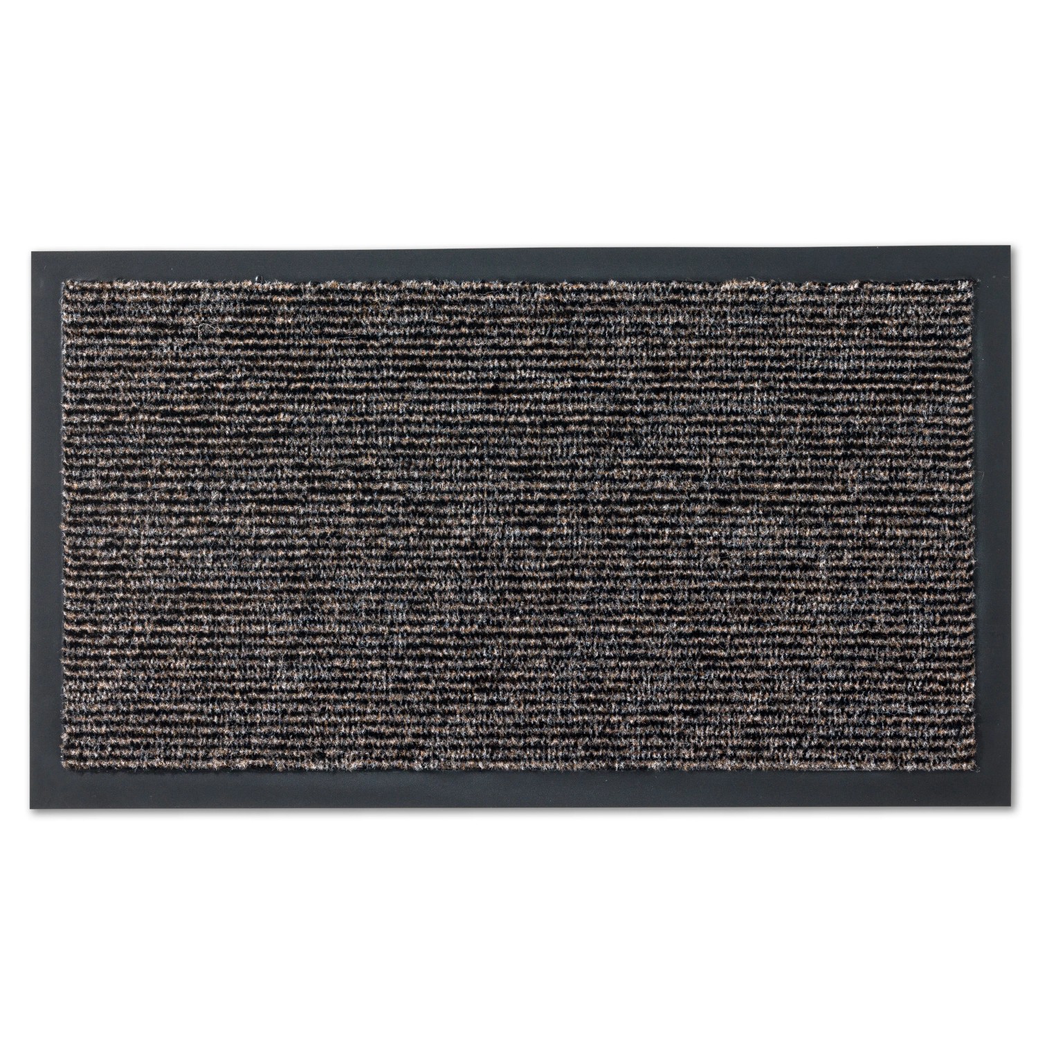 Sauberlaufmatte Jade Beige, 40x60 cm, aus der ASTRA-Kollektion. Fußmatte für den Innenbereich.