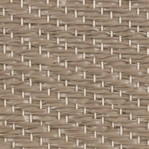 KARAT Outdoor Teppich Verona mit Bordüre Witterungsbeständig und Modern 200 x 290 cm