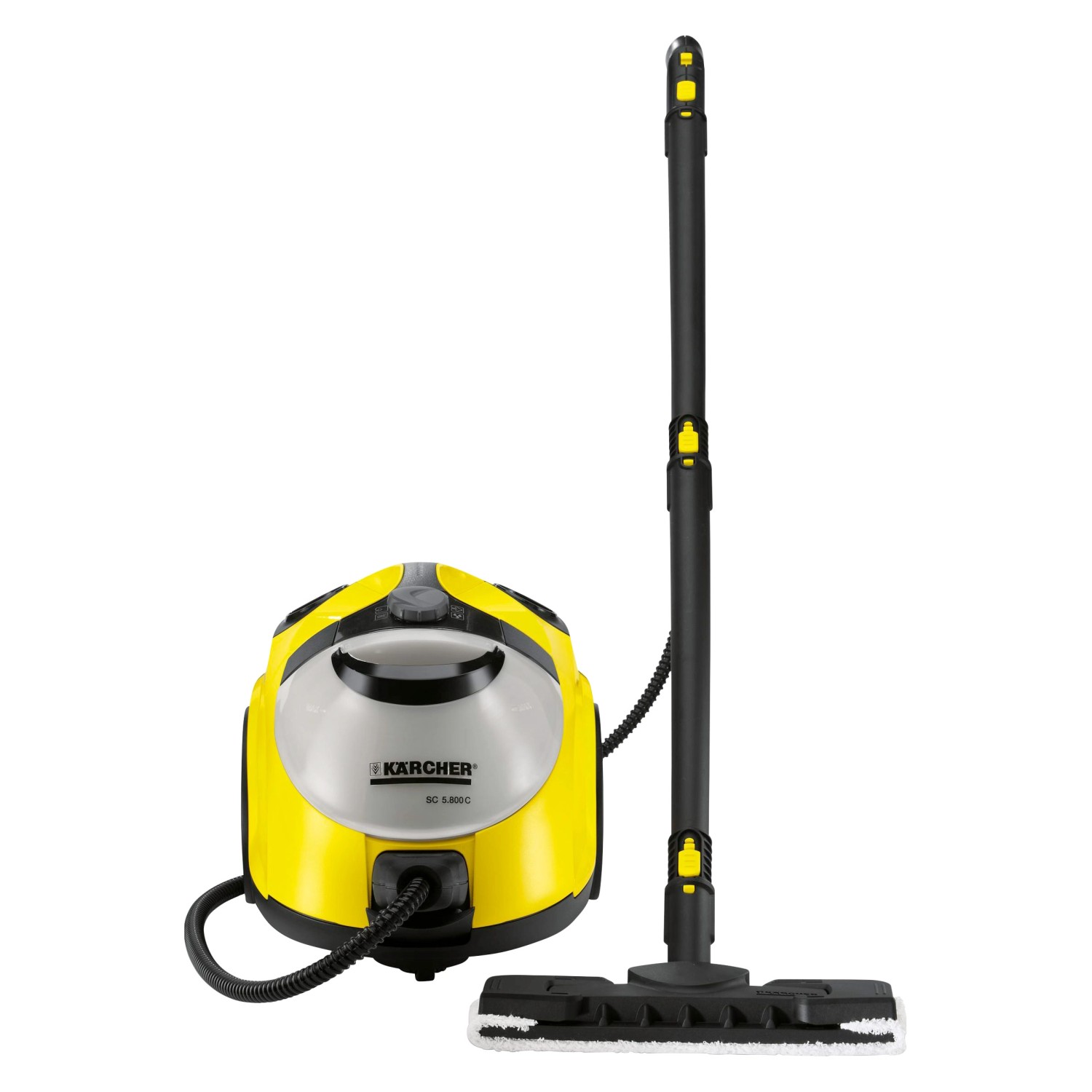 Kärcher Dampfreiniger SC 5.800 C kaufen bei OBI