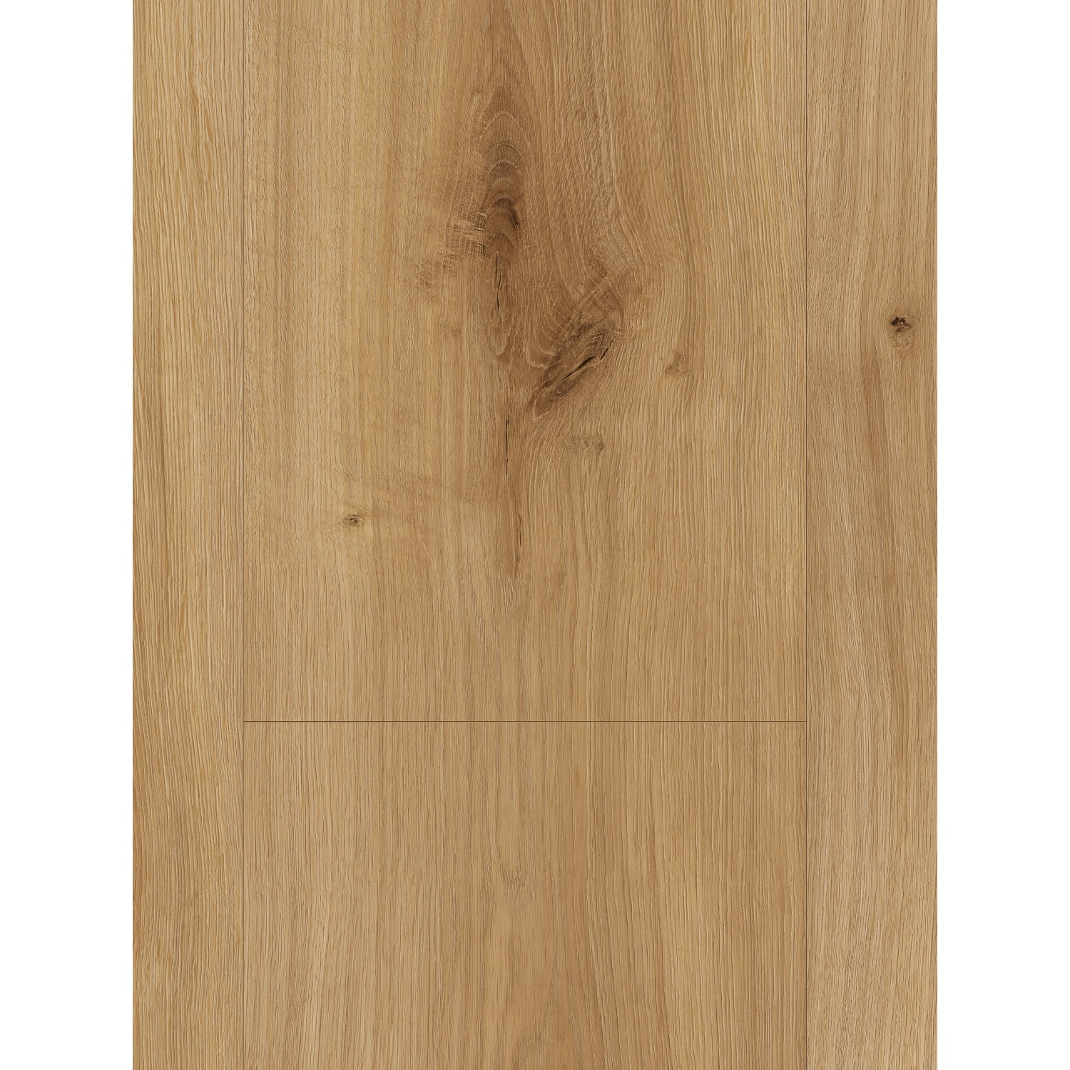 Parador Laminat Basic 600 Eiche Horizont Natur, wasserfest, 8mm stark.