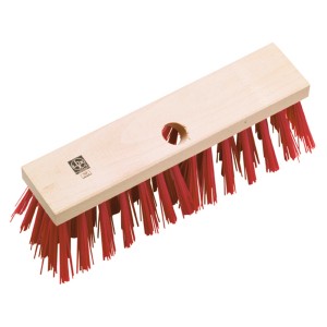 LUX Straßenbesen Elaston