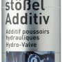 Liqui Moly Hydro-Stößel-Additiv 300ml im silbernen Behälter zur Reduzierung von Motorgeräuschen.