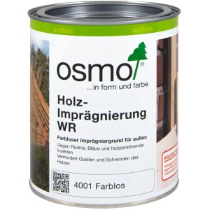 Osmo Holz-Imprägnierung Aussen 750 ml