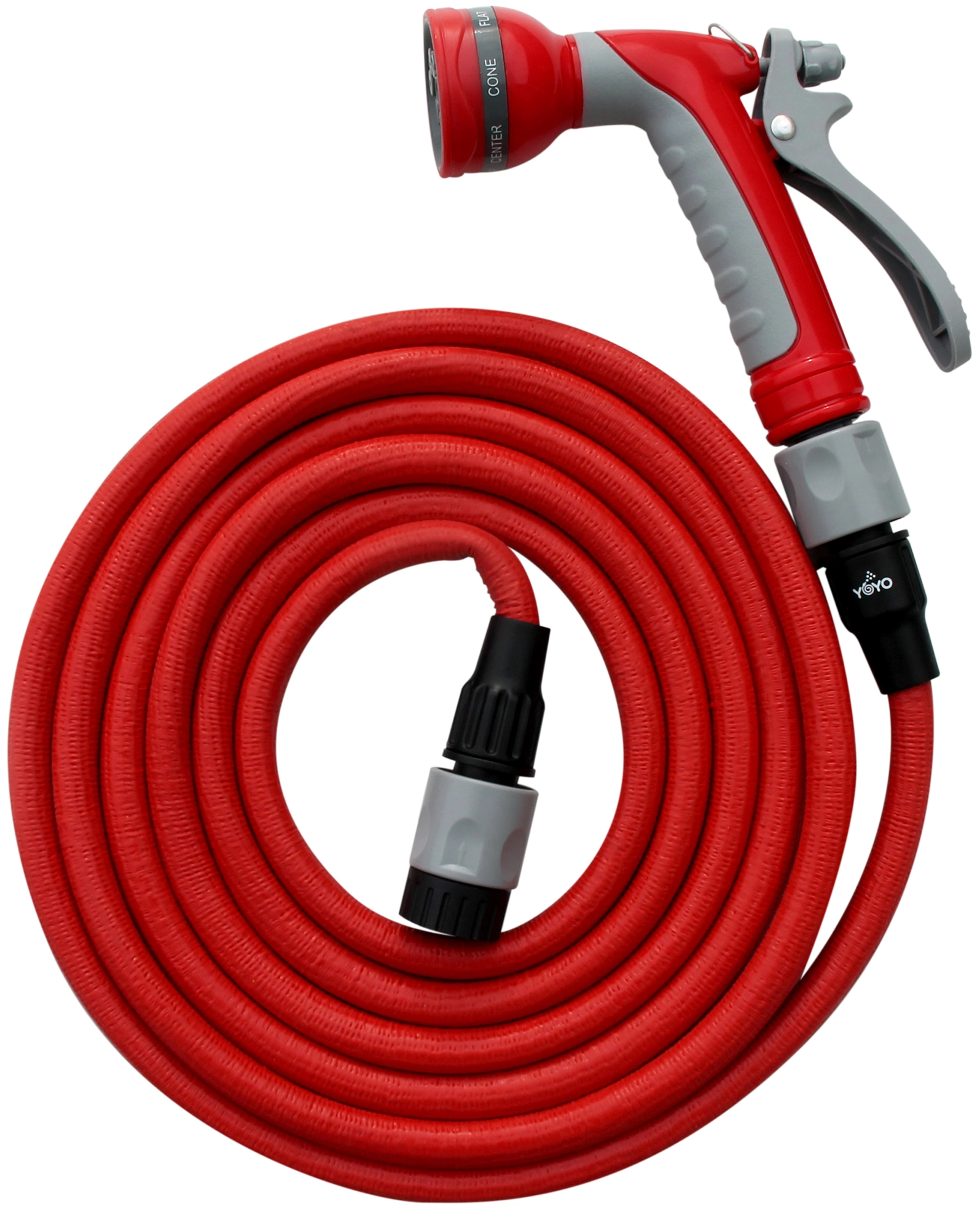 Gartenschlauch YoYo 20 m Set kaufen bei OBI