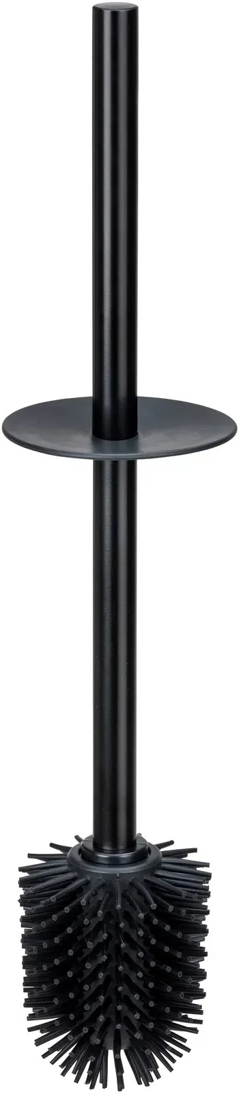 Promenade Besen-Bürstenkopf – 7,6 Cm Breit, Polypropylen-Borsten, 91,4 Cm – Für Feinbesen