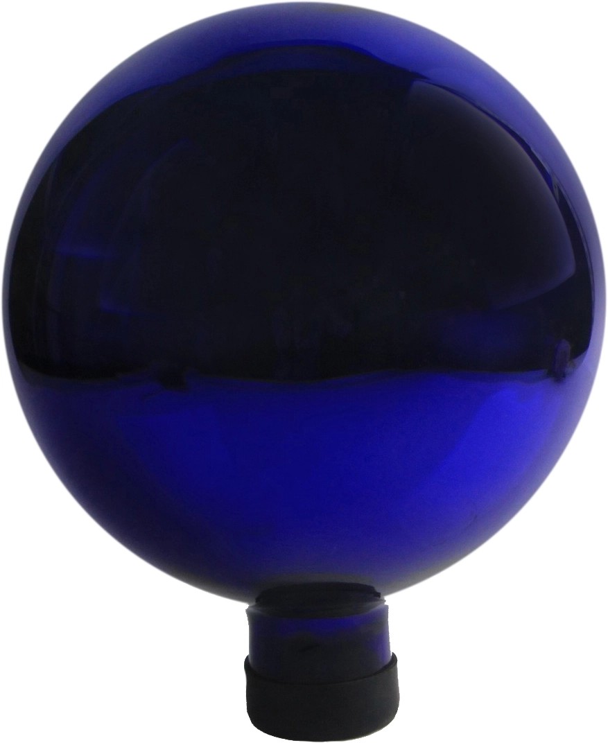 Rosenkugeln Ø 15 cm Blau kaufen bei OBI