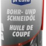 Presto Bohr- und Schneidöl 400ml Spray zur Werkzeugpflege und Schmierung.
