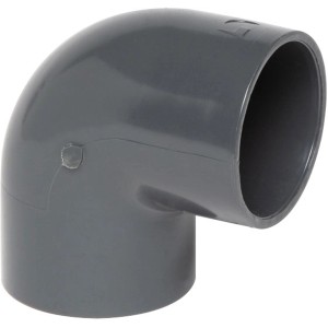 Steinbach PVC Winkel 90°